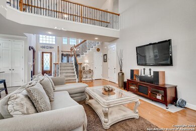 11527 Burnt Umber, Helotes, TX 78023 - photo 2