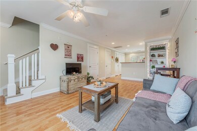 1725 Harvey Mitchell Pkwy S unit 1727, College Station, TX 77840 - photo 7