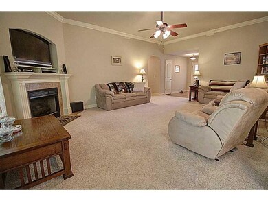 6 Buckland Ln, Bella Vista, AR 72715 - photo 5