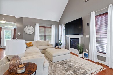 5106 Hatteras Drive