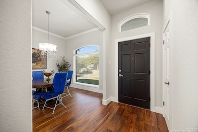 1922 Shield Dr, New Braunfels, TX 78130 - photo 3