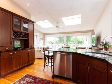 29 Fair Oaks Ave, Newtonville, MA 02460 - photo 6