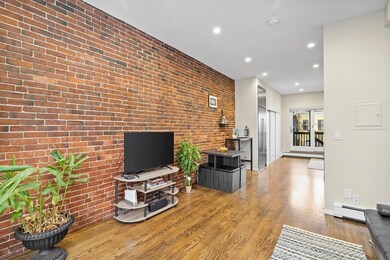 28 Bigelow St unit A, Cambridge, MA 02139 - photo 5
