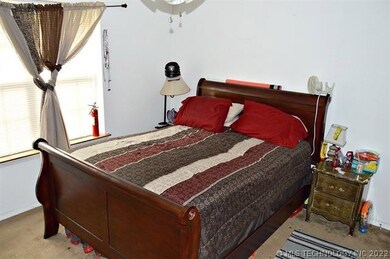 12493 S Nix Rd, Caney, OK 74533 - photo 7