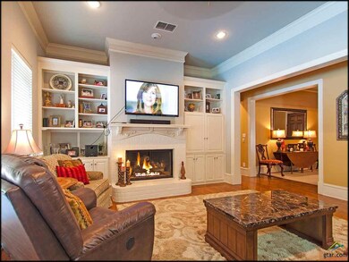 8204 Crooked Trail, Tyler, TX 75703 - photo 7