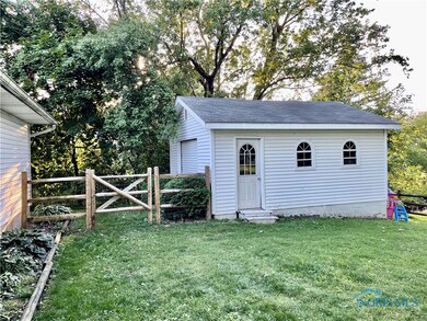 Shed