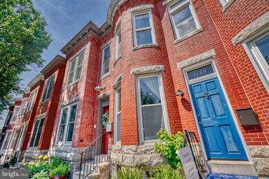 1720 Belt St, Baltimore, MD 21230 - photo 4