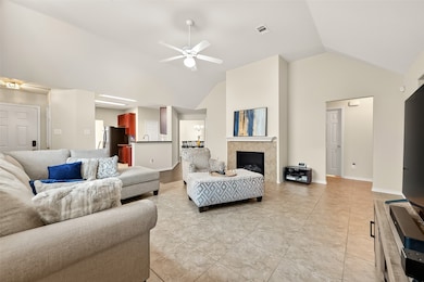 19318 Brook Village Rd, Houston, TX 77084 - photo 5