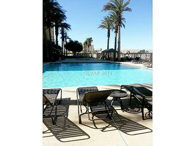 Community Pool.