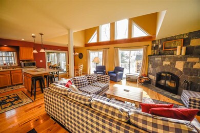 6 Fox Mountain Rd, Wilmington, VT 05363 - photo 2