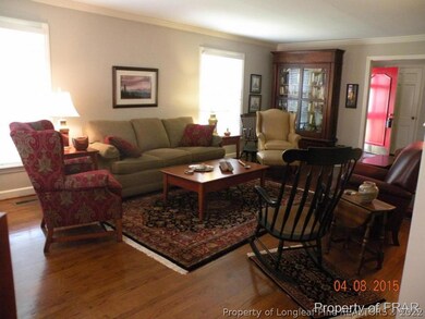 2731 Millbrook Rd, Fayetteville, NC 28303 - photo 3