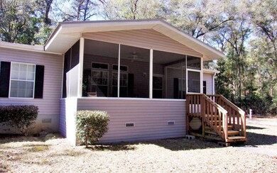 3907 280th Terrace, Branford, FL 32008 - photo 2