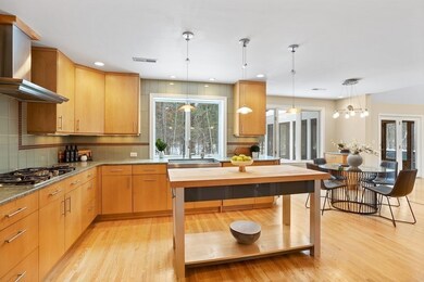 119 Pine Brook Rd, Carlisle, MA 01741 - photo 5