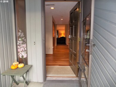 Entrance/Foyer