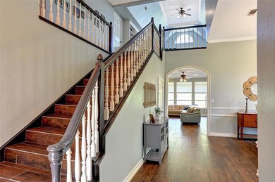 116 Park Ln, Pottsboro, TX 75076 - photo 3