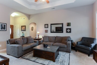 Living room 2