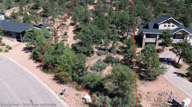 801 N Thunder Ridge Cir unit 318, Payson, AZ 85541 - photo 7