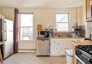 5 Fountain Ave unit 3, Somerville, MA 02145 - photo 3