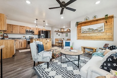 532 E Arbecam Ave, Cortez, CO 81321 - photo 6