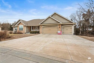 221 Starlight Ln, Manhattan, KS 66503 - photo 4