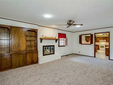 Living Room.