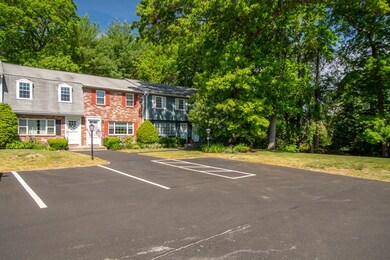 4 Christopher Dr unit 3, South Easton, MA 02375 - photo 6