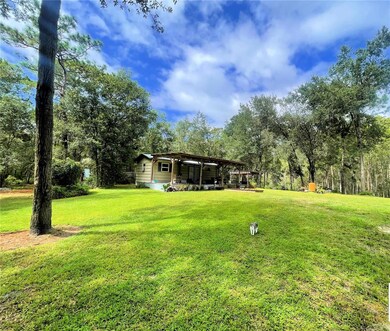 Temporary living quarters