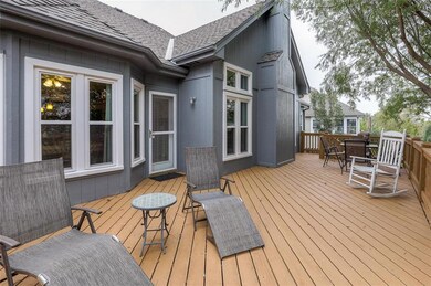 325 SW Seagull St, Lees Summit, MO 64082 - photo 5