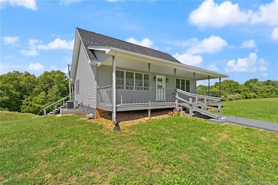 1115 E Beasley Rd, English, IN 47118 - photo 5