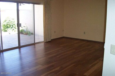 ANOTHER VIEW OF LIVING ROOM W/PATIO