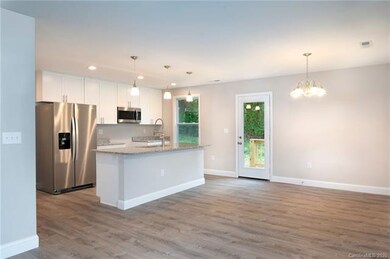Example Photo to Show Finishes
