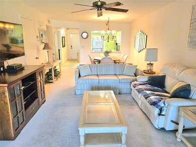 2989 Taywood Meadows unit 19, Sarasota, FL 34235 - photo 5