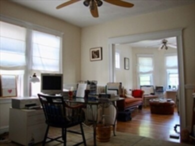 190 Walden St unit 3, Cambridge, MA 02140 - photo 4