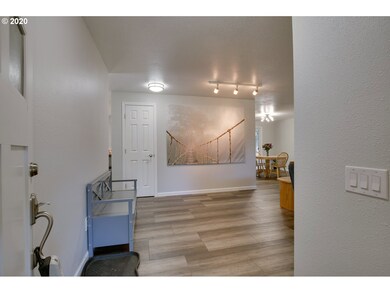 Entrance/Foyer