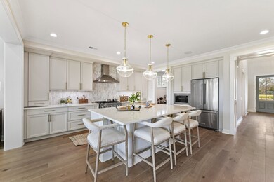 Kitchen Sample