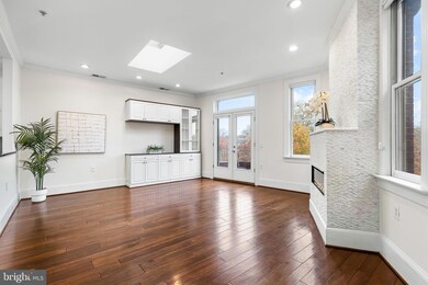 20 Logan Cir NW unit 3-3, Washington, DC 20005 - photo 2