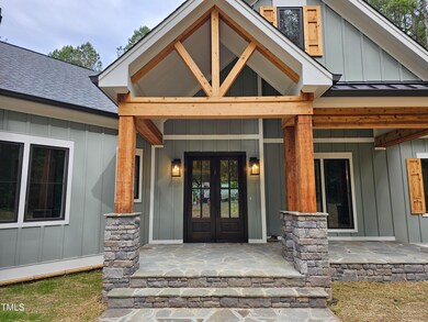 121 Nassau Trail, Pittsboro, NC 27312 - photo 3