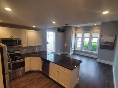 5 Beale St unit 2, Dorchester Center, MA 02124 - photo 3