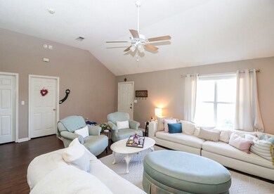 411 Beauregard Cir, Oxford, MS 38655 - photo 5