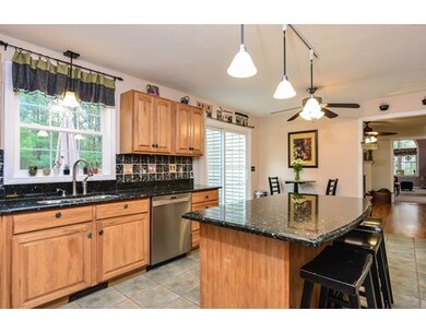 12 Auburn Rd, Franklin, MA 02038 - photo 4