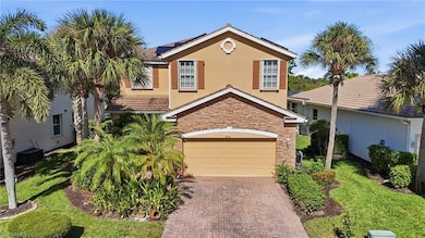 2513 Keystone Dr, Cape Coral, FL 33909 - photo 4