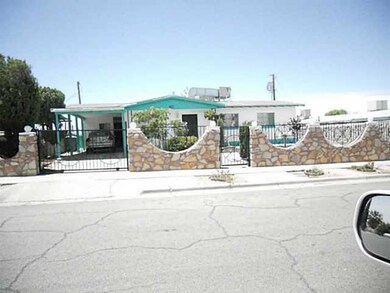 1229 Prescott Dr, El Paso, TX 79915 - photo 2