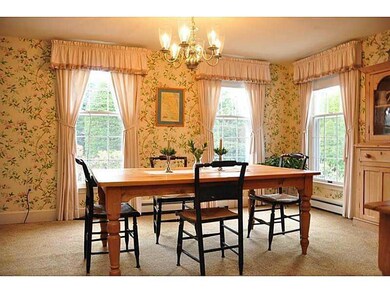 Dining Room.