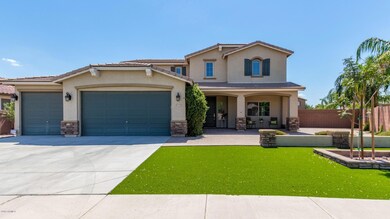 41410 N Bracewell St, San Tan Valley, AZ 85140 - photo 3