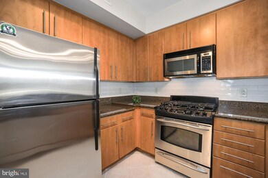 Clarendon 1021 unit 211, Arlington, VA 22201 - photo 5
