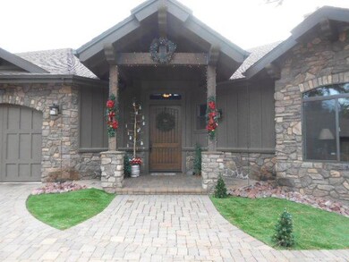 Front of home 2