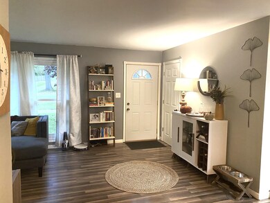 Entryway