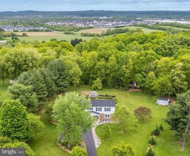 4715 Briggswood Ct, Frederick, MD 21703 - photo 2