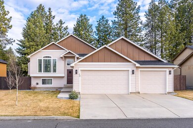 609 E Bonnie Lynn Ln, Colbert, WA 99005 - photo 4