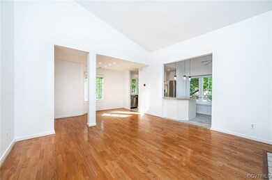 4641 Four Seasons Terrace unit H, Glen Allen, VA 23060 - photo 6